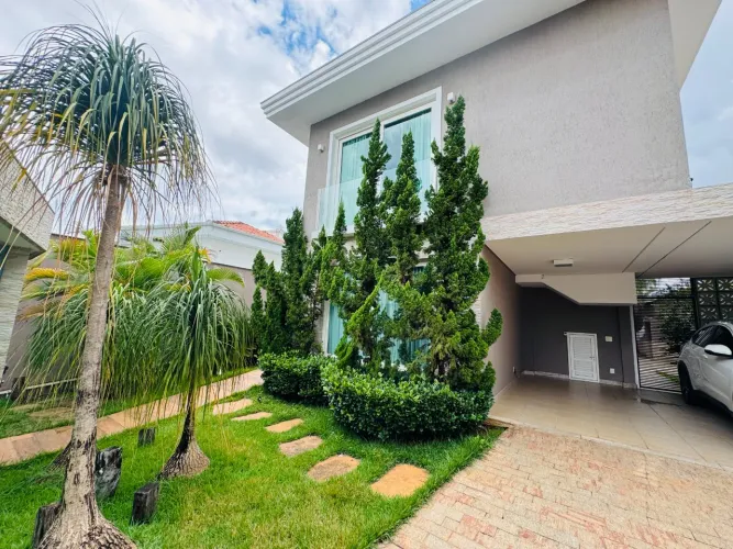 Casa com 3 quartos à venda em Belo Horizonte