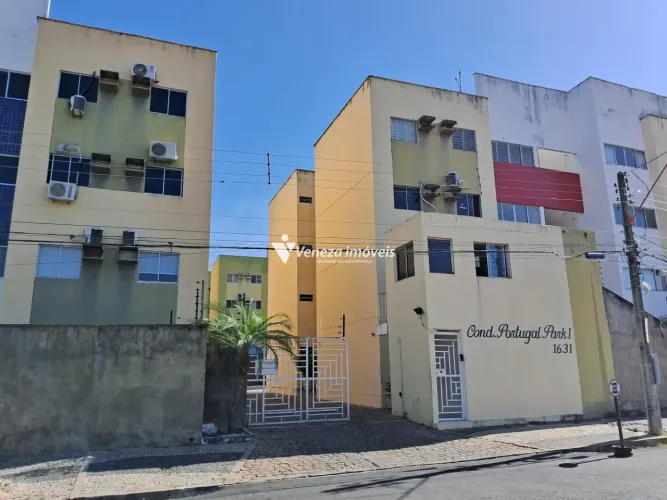 Apartamento térreo no Bairro Noivos para aluguel