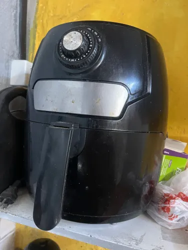Air fryer 4.5 litros