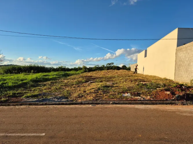 Vendo lote Portal da Mata