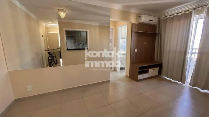 Apartamento com 2 quartos à Venda, Vila Hortência - Sorocaba