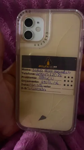 iPhone 11