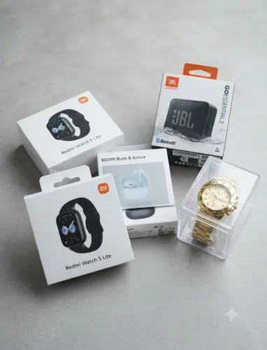 Produtos importados originais! Últimas unidades! Á partir de $150! Chama ?