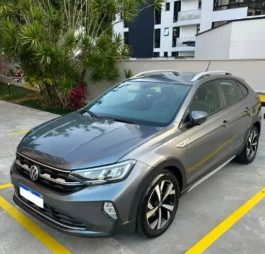 Volkswagen Nivus Highline 1.0 200 TSI Flex AUT 2024