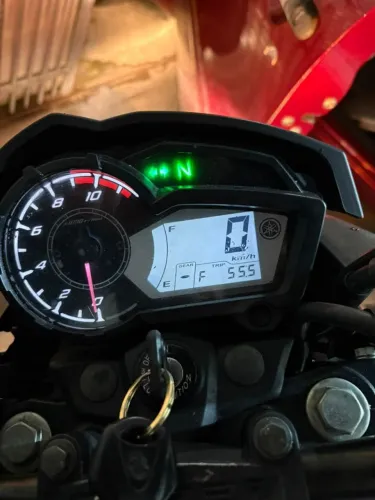 Fazer 150