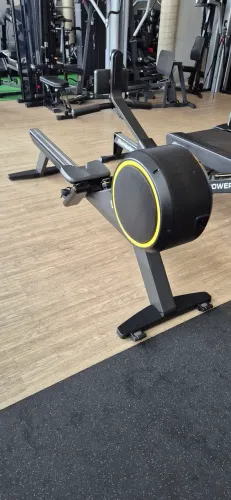 Remo Technogyn (Skillrow)
