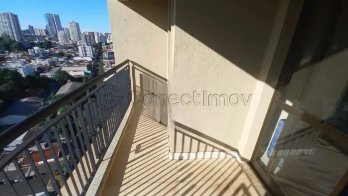 Condomínio 71,40 m² dois dormitórios - Jardim Irajá - Condomínio Dona Alexandria