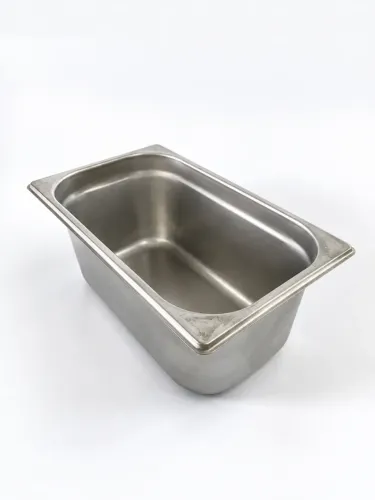 Cuba inox 1/3