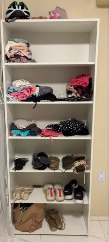 Vendo estante 