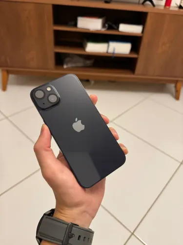 iPhone 13 128 Preto