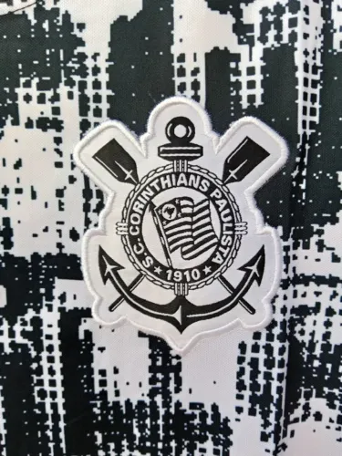 Camisa do Corinthians Pré Jogo 2026 - G
