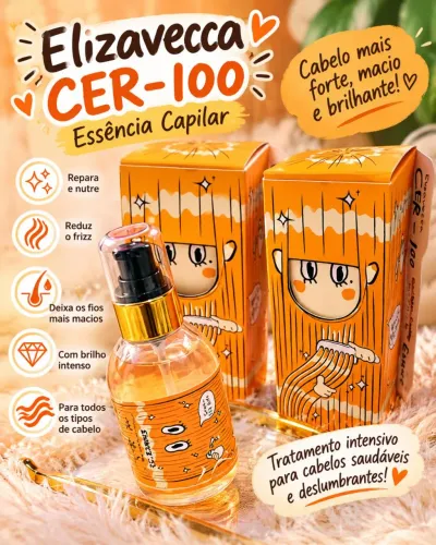 Elizavecca Cer - 100