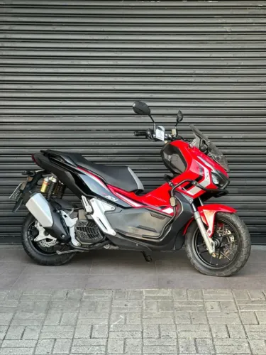 HONDA ADV 150 2022 (TRANSFERENCIA + IPVA 2026 GRÁTIS)