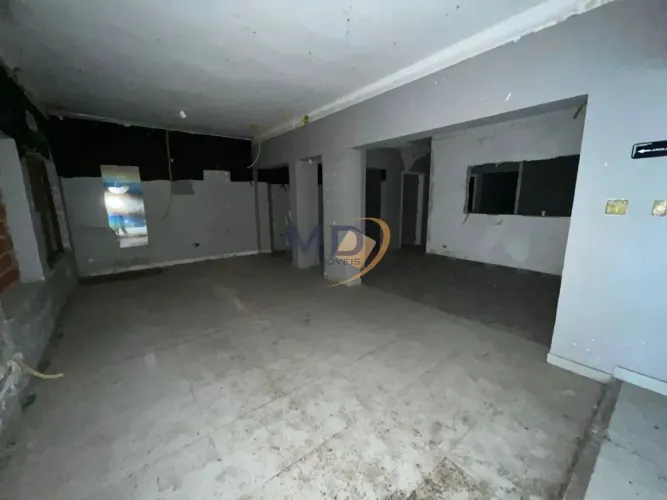 Salão comercial para Locação em Santo André