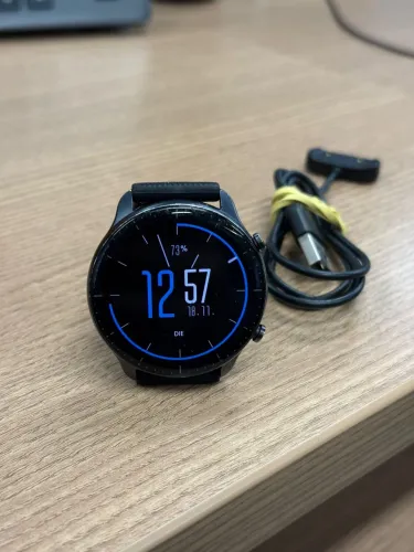Amazfit GTR 3