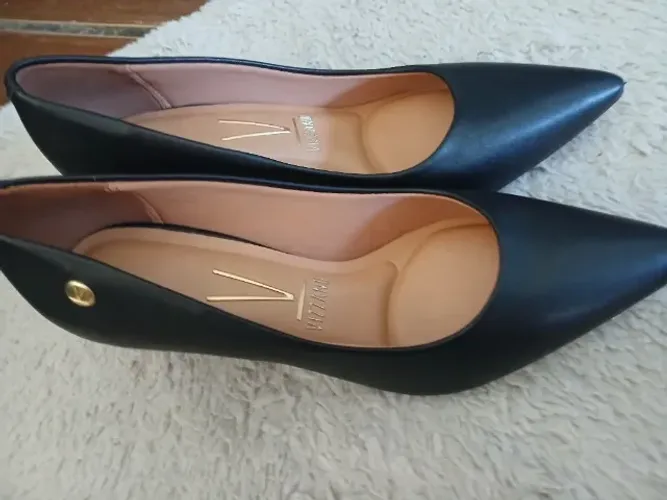 Sapato feminino vizzano