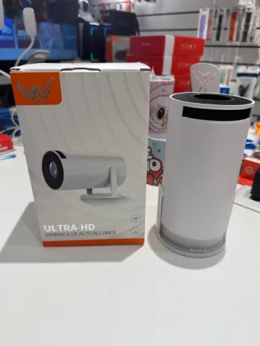 Projetor hy300 promoção 