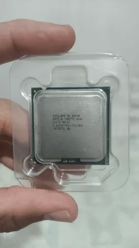 Processador Core 2 Quad Q8400