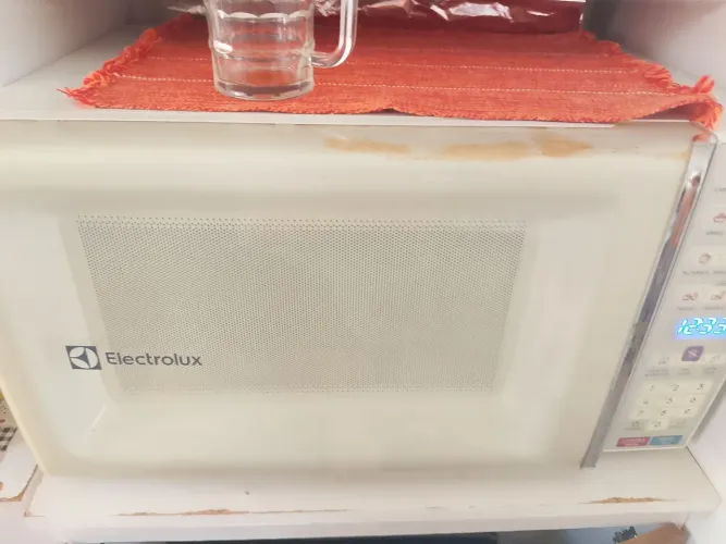 Microondas