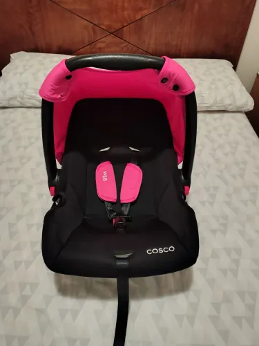 Bebê Conforto Cosco Bliss
