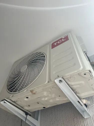 Ar condicionado TCL 9000btu