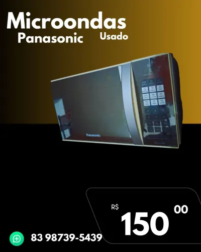Microondas