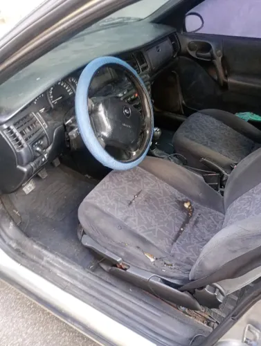 Vectra 97