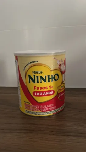 Formula infantil