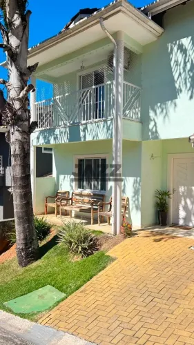Casa de 110 m² para Locação no Condomínio Norte Sul, Bragança Paulista