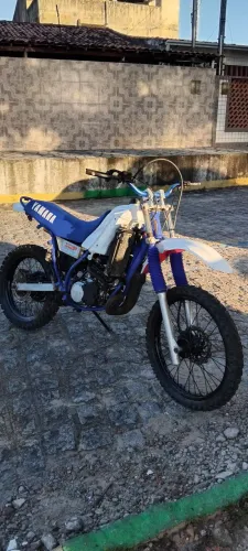 DT 200R de Trilha