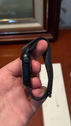 Apple Watch SE 2 44mm (com garantia apple)