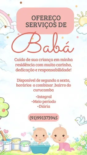 Babá
