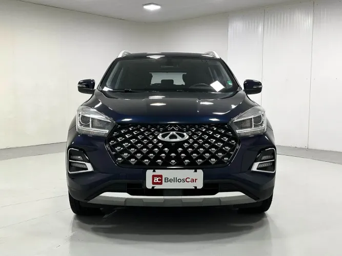 Chery Tiggo 5X Pro 1.5 Turbo Híbrido 2023