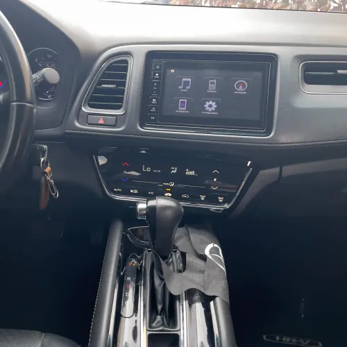 Honda HR-V EXL 1.8 Flexone 16V 5P Aut. 2020