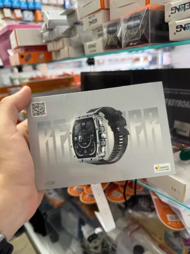 Relógio Smartwatch