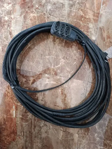 Extensão 15mt