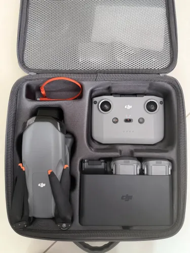 Drone Air 3s - DJI