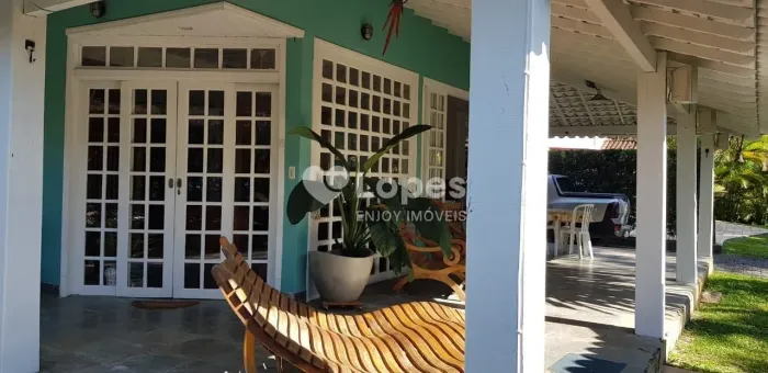 Casa em Mangaratiba, Mangaratiba