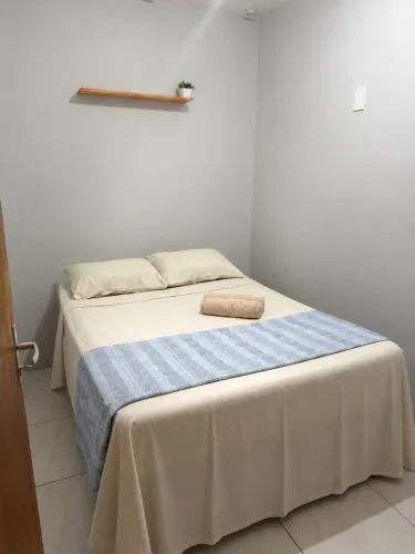 CASA PARA TEMPORADA EM ARACAJU - PRÉ-CAJU E DEZEMBRO