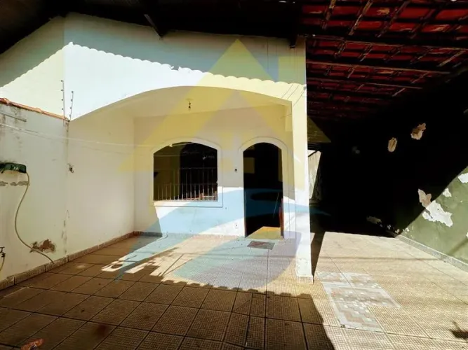 Casa Jardim Suarão (Praia) Itanhaém/SP