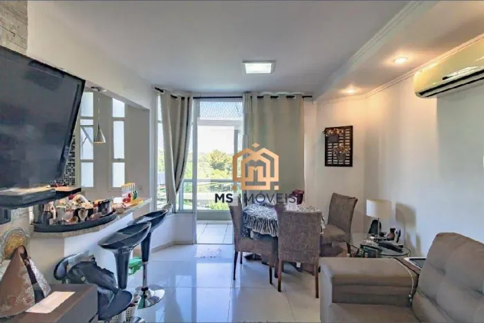 APARTAMENTO 50m² 2 quartos á VENDA - Vila Clementino - São Paulo/SP