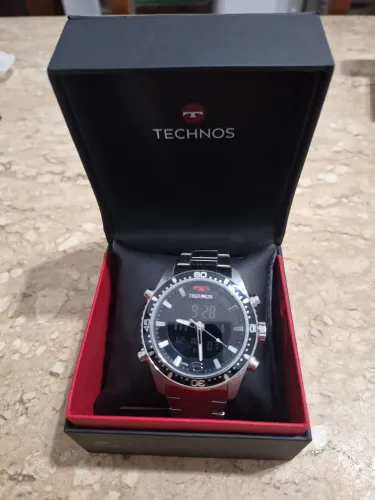 Relógio Technos 
