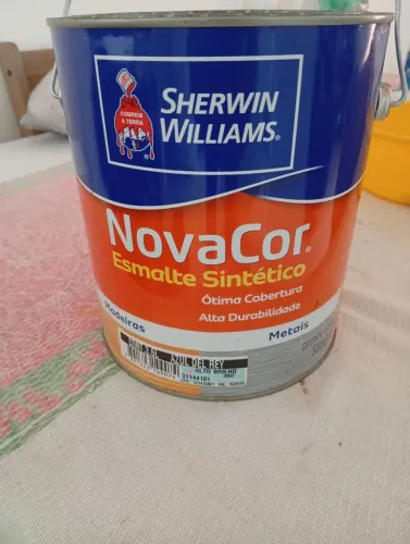 Para sair hoje 