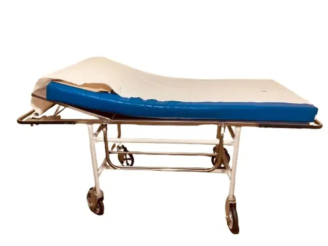 Maçã Hospitalar Inox RC 150 kg super nova