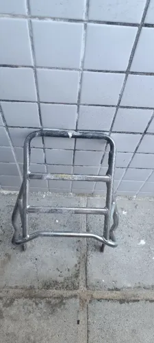 Bagageiro Honda cargo original