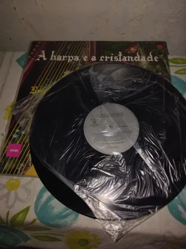 Vende-se Lote de discos raros