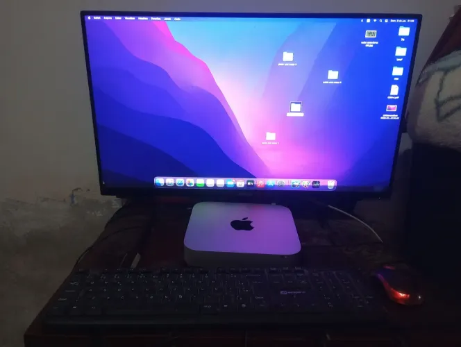 Eclente mac
