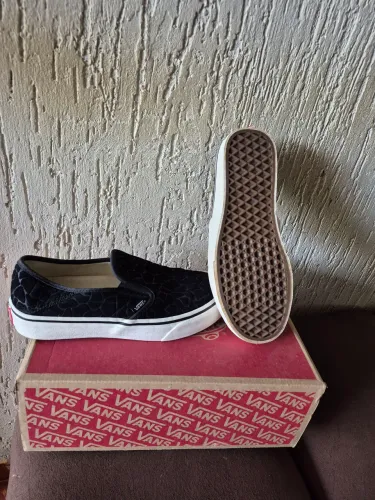 Tênis vans Slip-On VR3 tam 38
