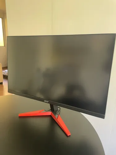 Monitor 250Hz Acer KG251Q Nitro 24.5"