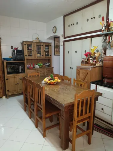 EXCELENTE CASA NA VILA SANTANA -ACEITA FINANCIAMENTO BANCÁRIO!!!